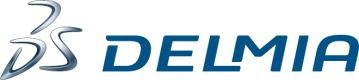 3DS_DELMIA_Logotype_RGB_BlueSteel 3DS_DELMIA_Logotype_RGB_BlueSteel